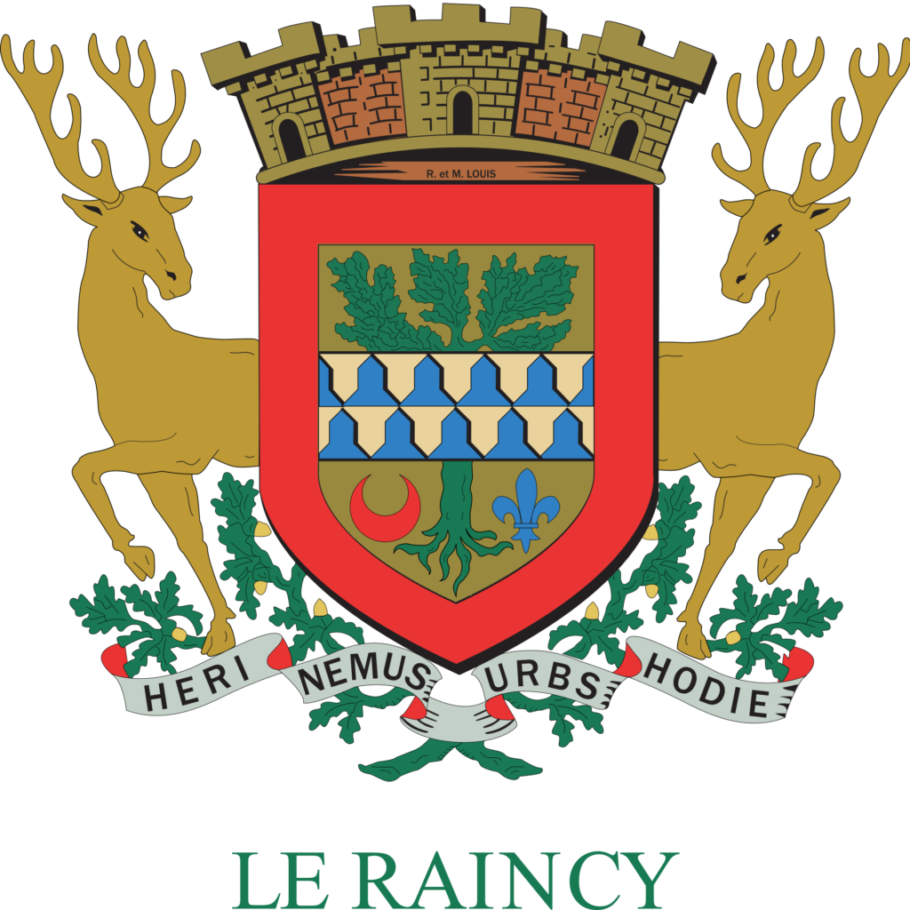 Ville du Raincy