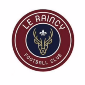 Logo de FA LE RAINCY