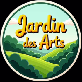 Logo de Le Jardin des Arts