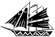 Logo de Club de plongée TAMAYA