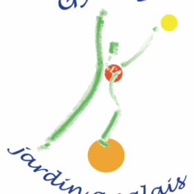 Logo de GYM V JARDIN ANGLAIS