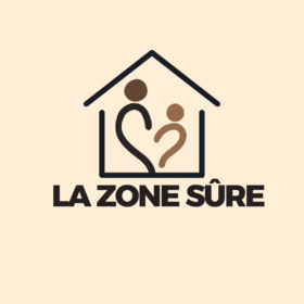Logo de La Zone Sûre