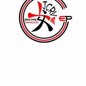 Logo de JCRV-GPGE (baby tonic/judo/jiujitsu brésilien/taiso-cardio training)