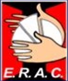Logo de ERAC (AUBE)
